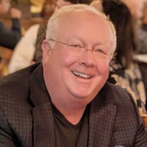 Gerry Metzler, DxM Analytics - CEO